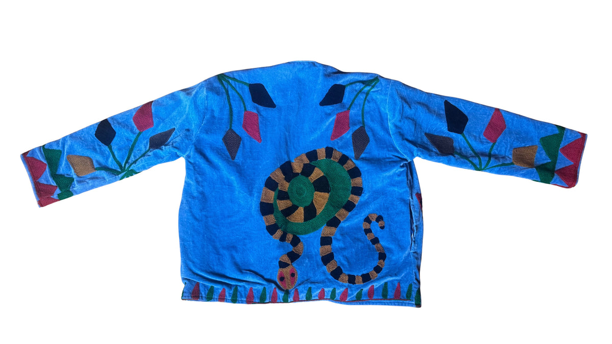 cactu jacket
