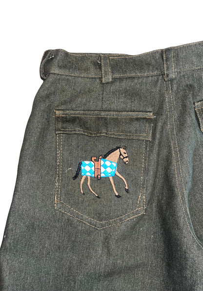 Caballo Pants