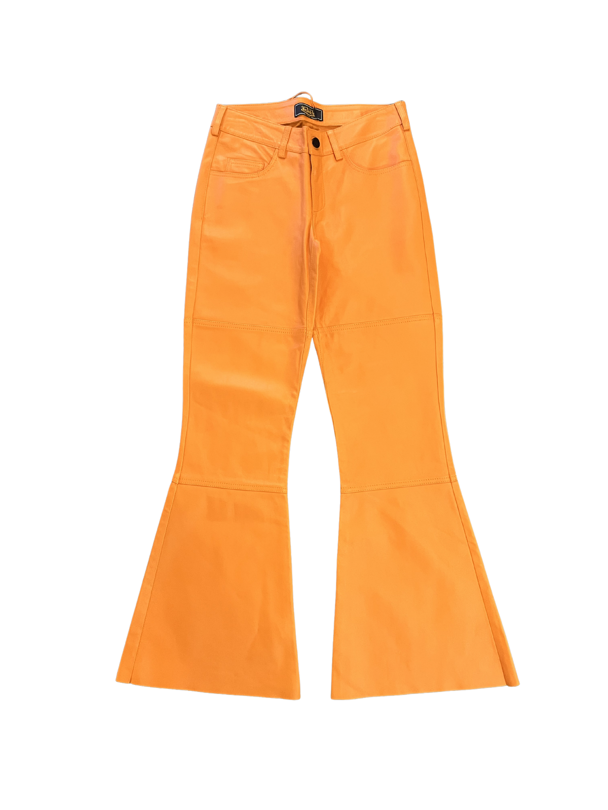 Pantalones de piel Von Dutch