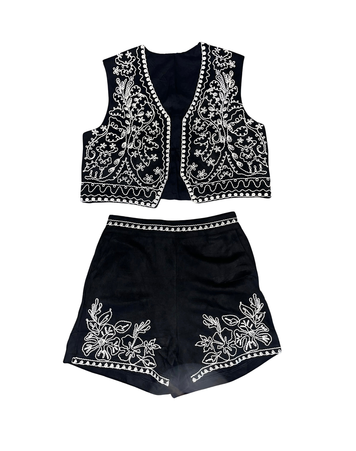 Lorenza set