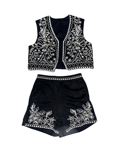 Lorenza set