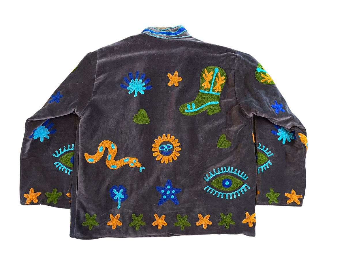 boots&moon jacket