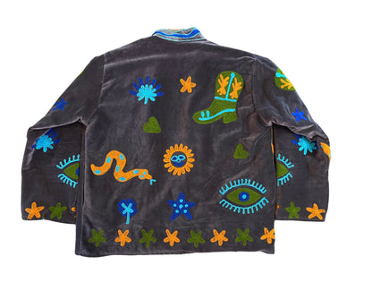 boots&moon jacket