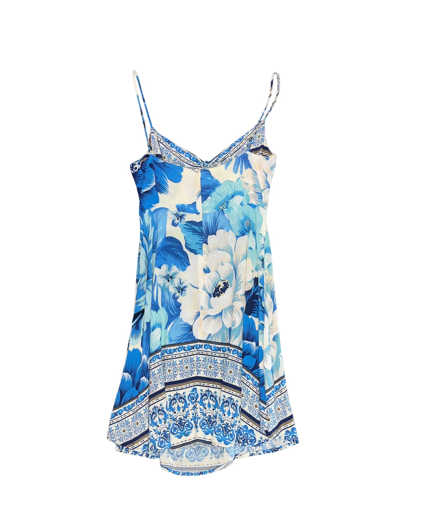 Farm chita dress
