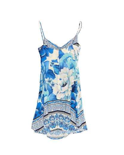 Farm chita dress
