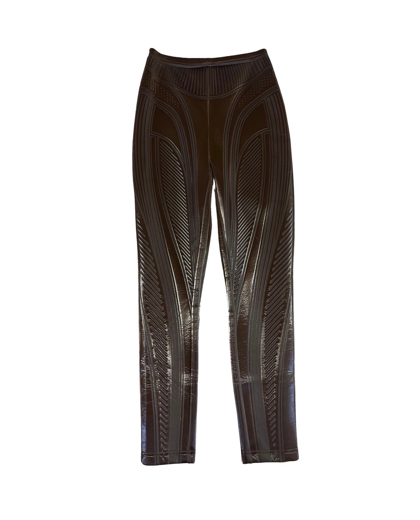Mugler pants