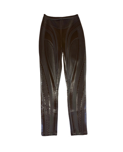Mugler pants