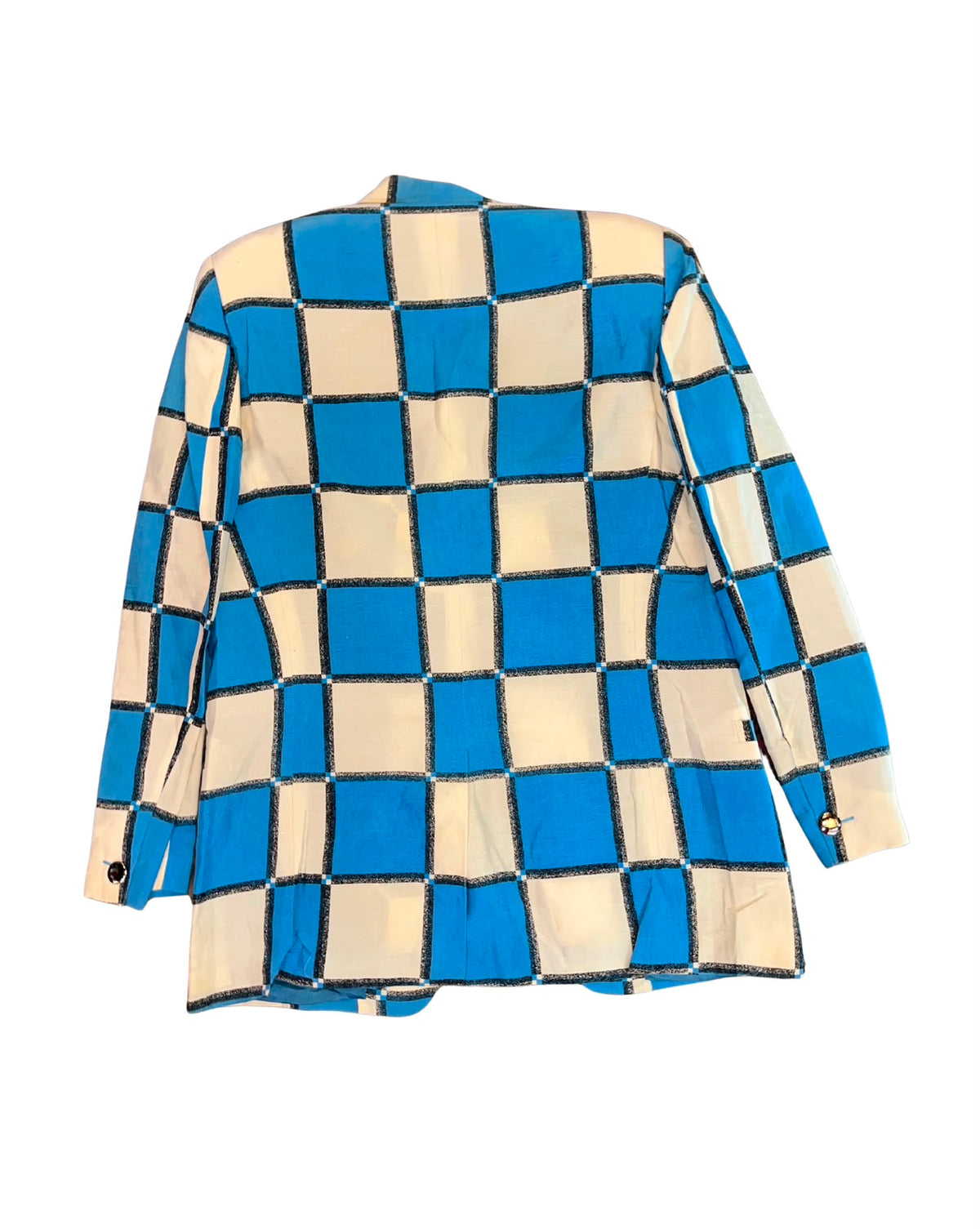 Gianni Versacce blazer
