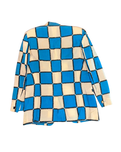 Gianni Versacce blazer