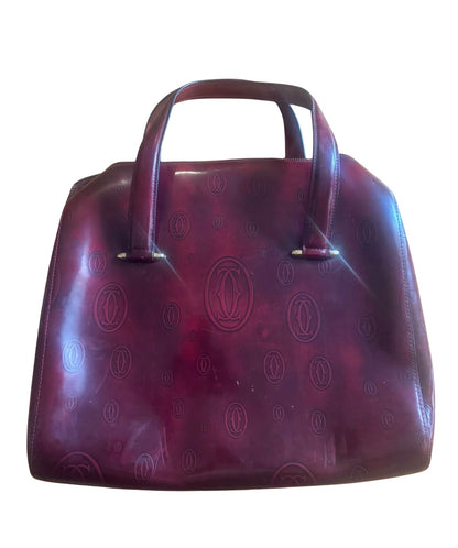 Cartier handbag