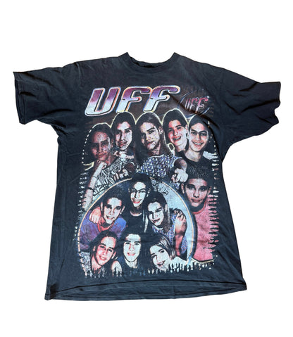 UFF shirt