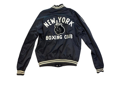 New York boxing club