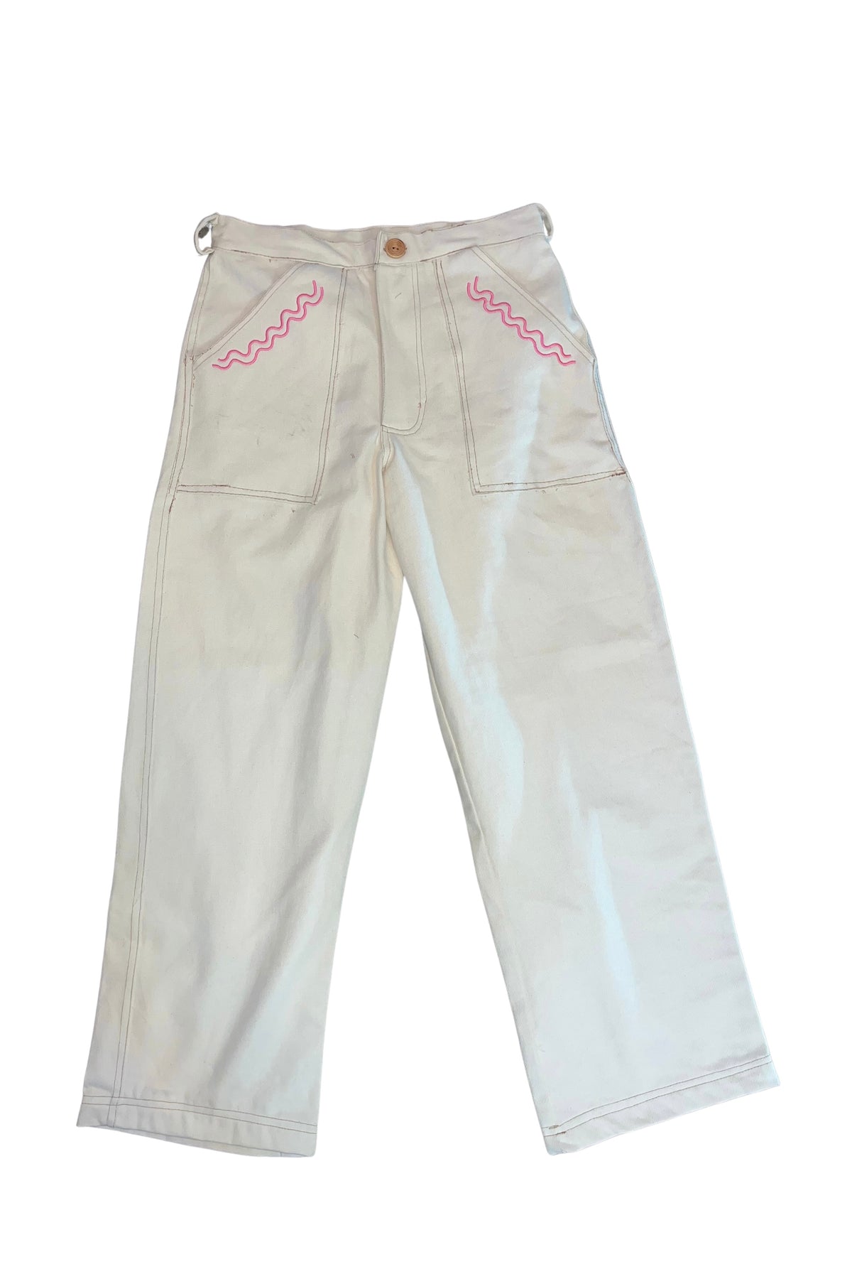 Ajolote Pants