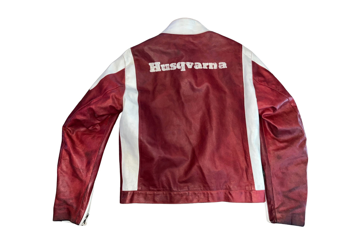 Husqvarna jacket