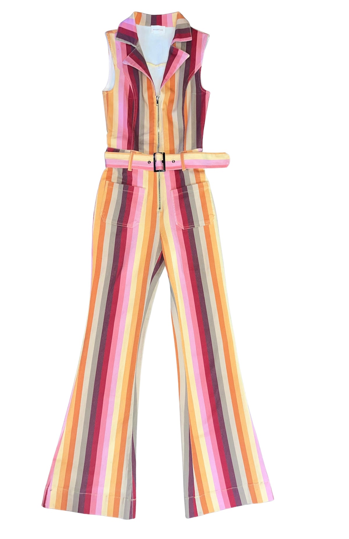 90s jumpsuit