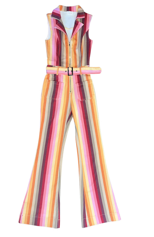 90s jumpsuit