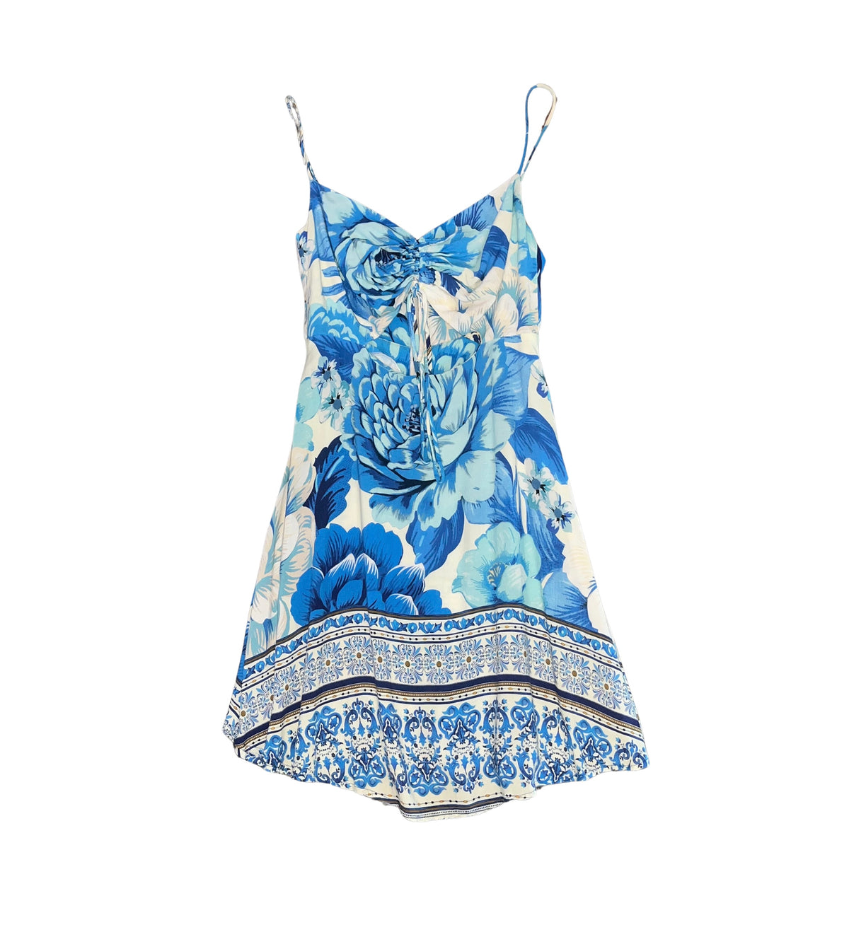 Farm chita dress