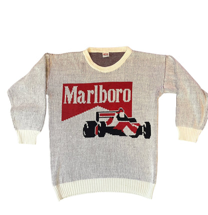 Marlboro sweater