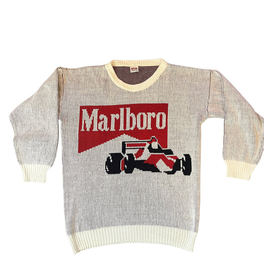 Marlboro sweater
