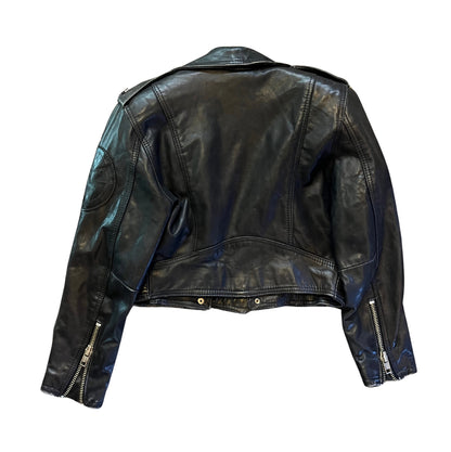 Parasuco Leather Jacket