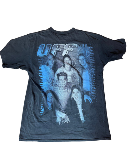 UFF shirt