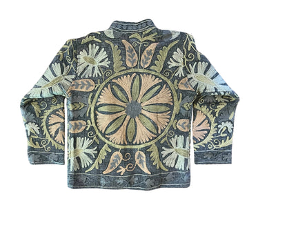 Suzani Jacket