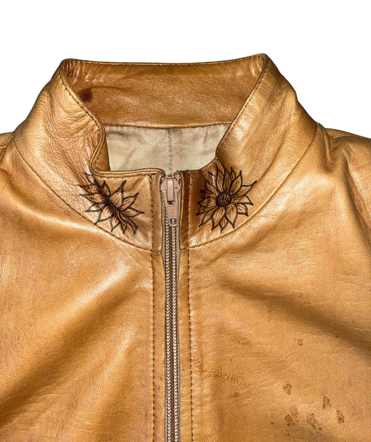 sun jacket