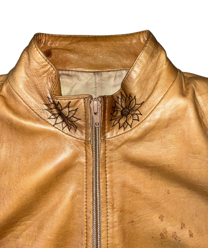 sun jacket