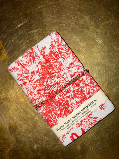 Libreta Artesanal