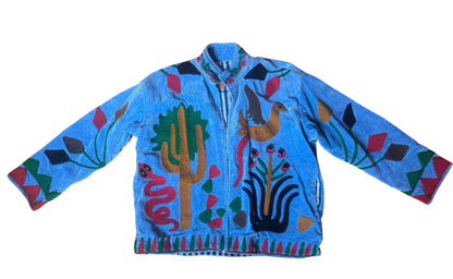 cactu jacket