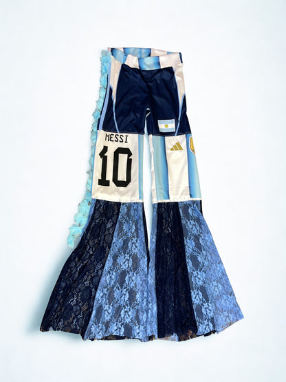 ARGENTINA PANTS