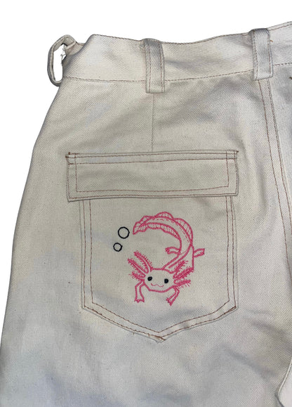 Ajolote Pants