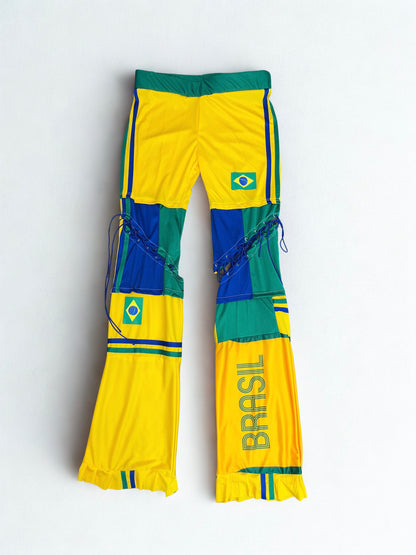 BRASIL LACE PANTS
