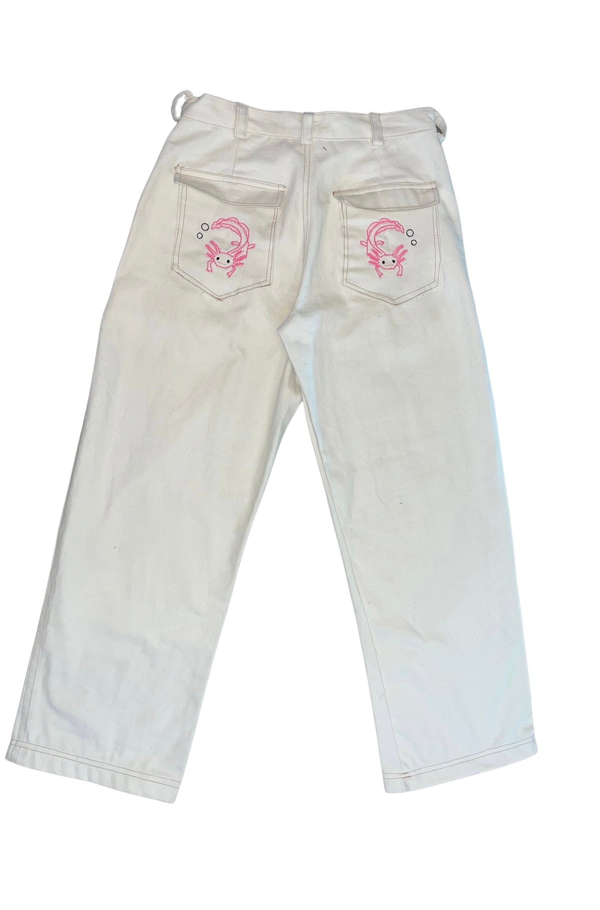 Ajolote Pants