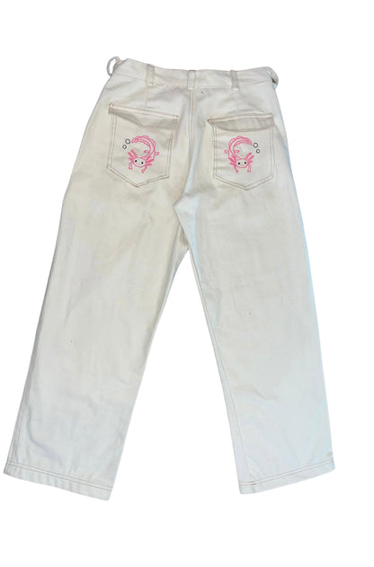 Ajolote Pants