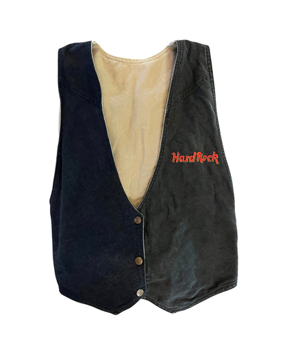 Vest Hard Rock Acapulco
