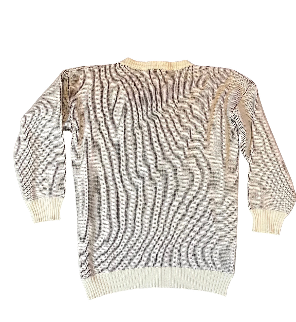 Marlboro sweater