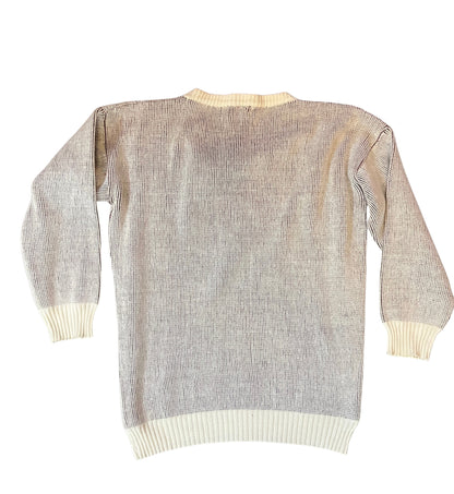 Marlboro sweater
