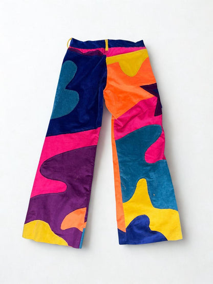 Pantalones de pana San Junipero