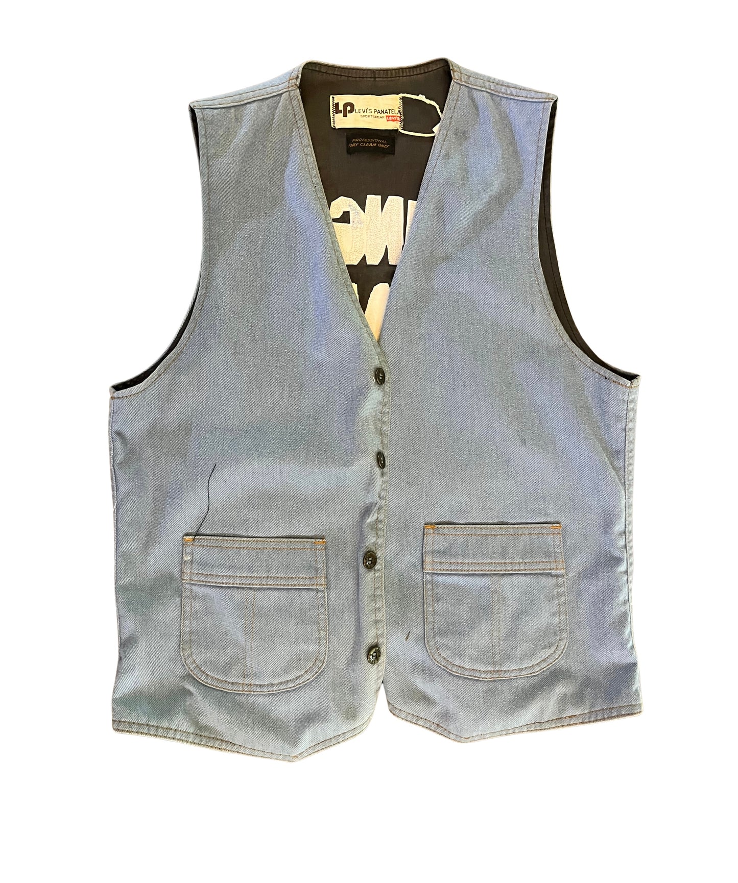 Vest Levi´s Panatela