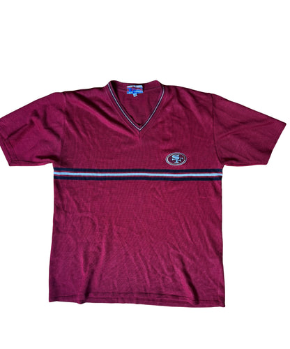 San francisco 49 years shirt