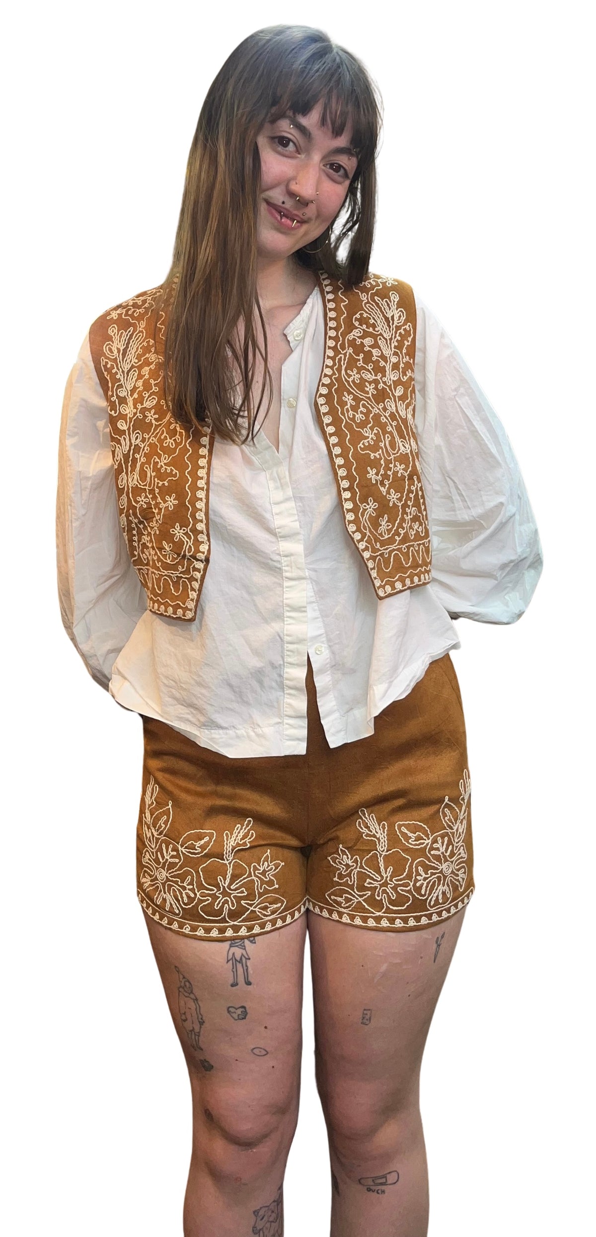 lorenza set
