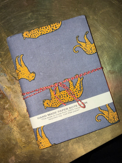 Libreta Artesanal
