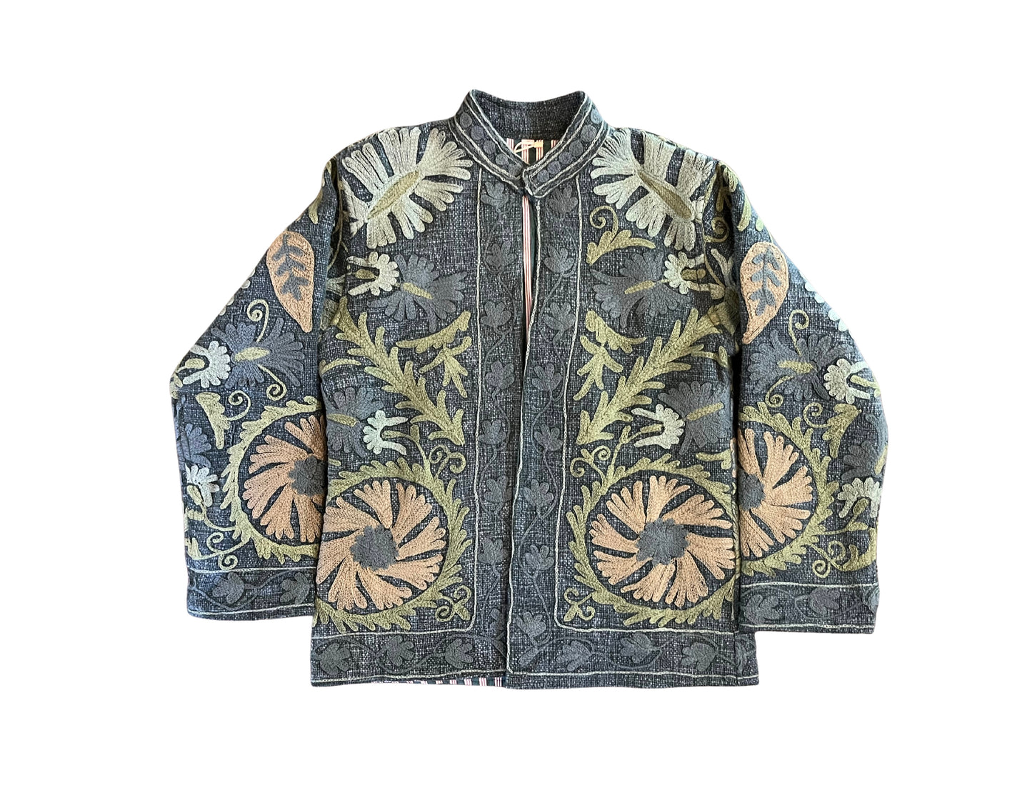 Suzani Jacket