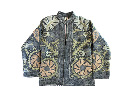 Suzani Jacket