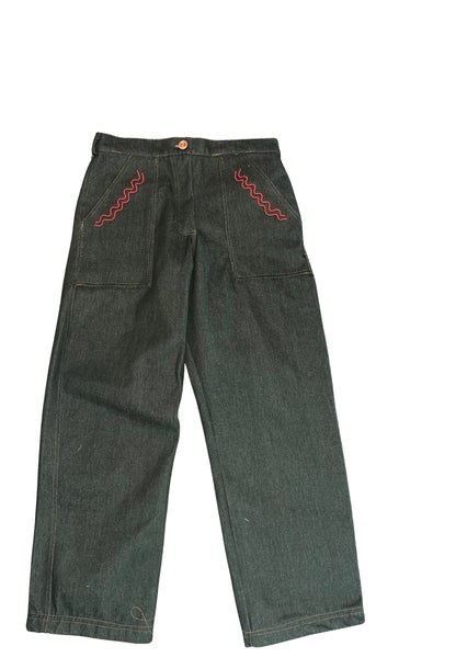 Caballo Pants