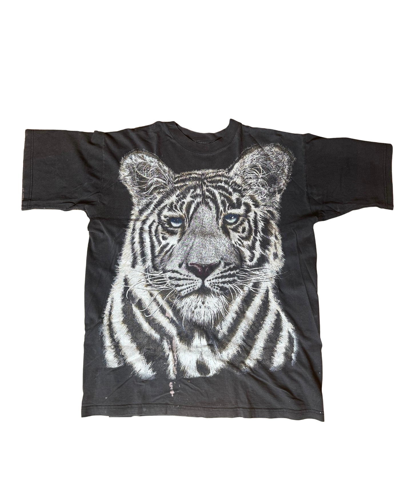 tiger shirt