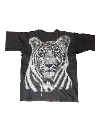 tiger shirt