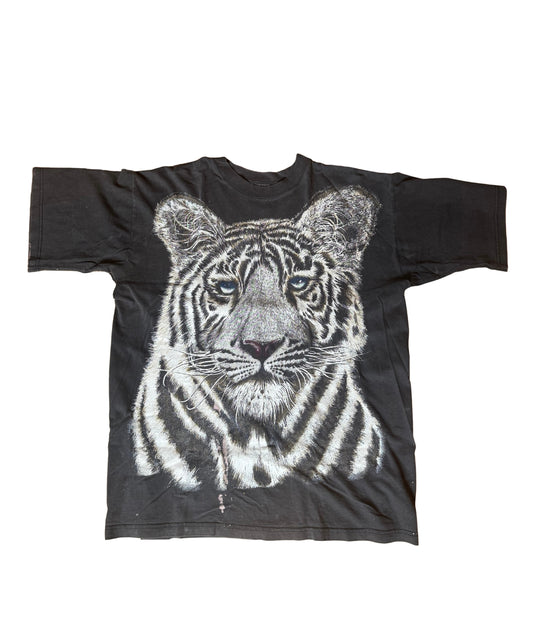 tiger shirt