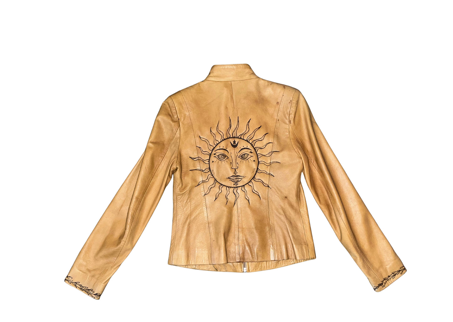 sun jacket